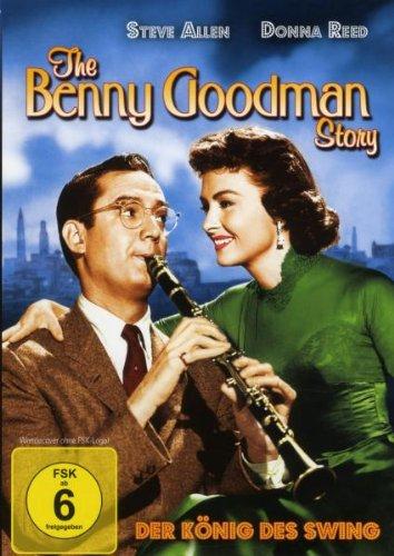 Die Benny Goodman Story