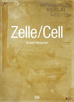 Zelle/Cell (deutsch-englisch)