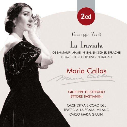 Verdi: La Traviata