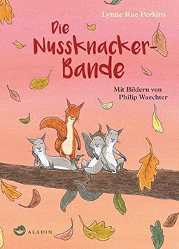 Die Nussknacker-Bande