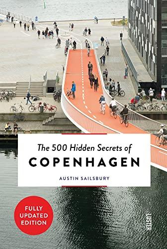 500 Hidden Secrets of Copenhagen, The