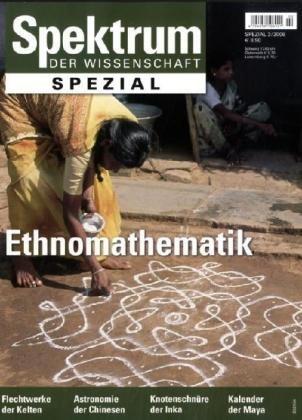 Ethnomatematik