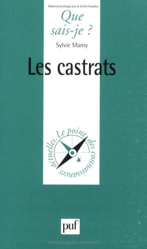 Les castrats