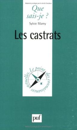 Les castrats