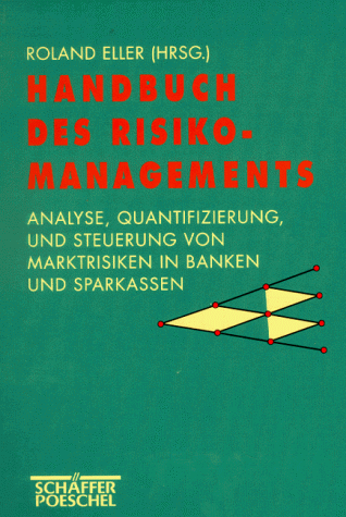 Handbuch des Risikomanagements