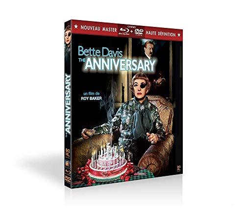 The anniversary [Blu-ray] [FR Import]