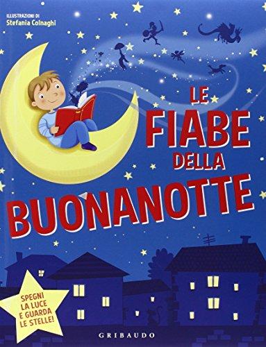 Le fiabe della buonanotte