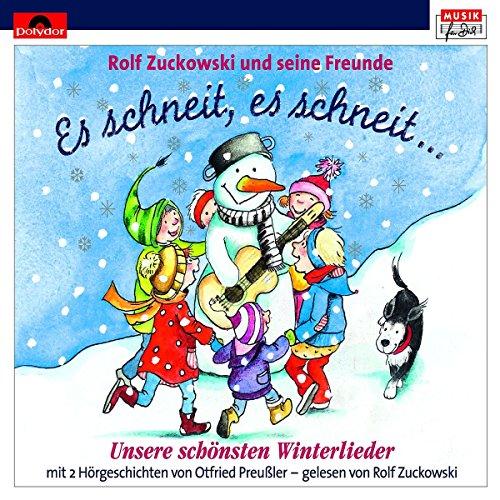 Es Schneit, Es Schneit - Unsere schönsten Winterlieder