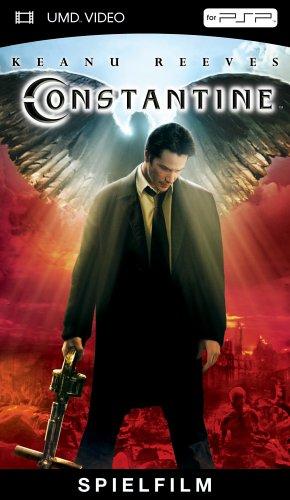 Constantine [UMD Universal Media Disc]