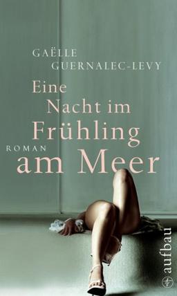 Eine Nacht im Frühling am Meer: Roman