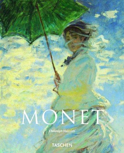 Claude Monet, 1840-1926