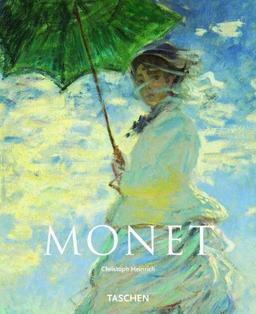 Claude Monet, 1840-1926