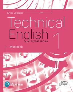 Technical English 2nd Edition Level 1 Workbook