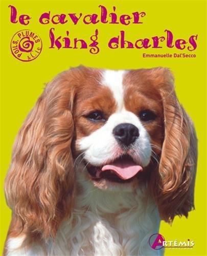 Le cavalier king charles