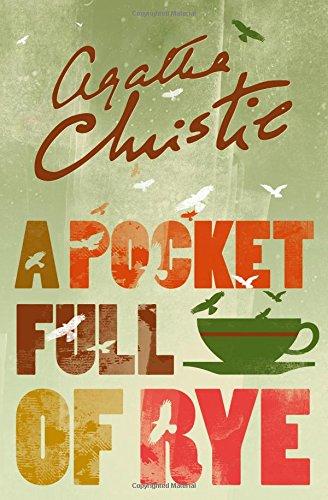 A Pocket Full of Rye (Miss Marple)