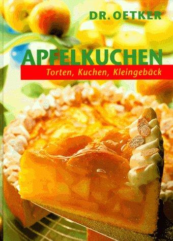 Apfelkuchen