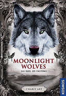 Moonlight wolves, Das Rudel der Finsternis