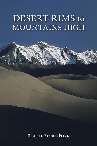 Desert Rims to Mountains High (The Pruett Series)