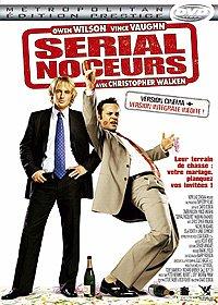 Serial noceurs [FR Import]