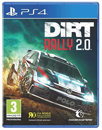 Giochi per Console Codemaster DiRT Rally 2.0 Day One Edition