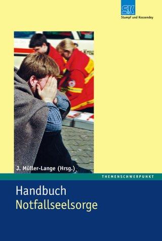 Handbuch Notfallseelsorge