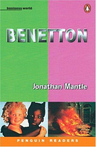 Benetton (Penguin Readers: Level 5)