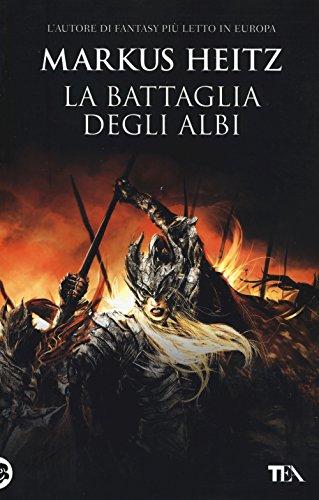 La battaglia degli albi