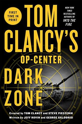 Dark Zone (Tom Clancy's Op-Center)