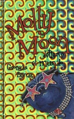 MOLLY MOON DETIENE EL MUNDO