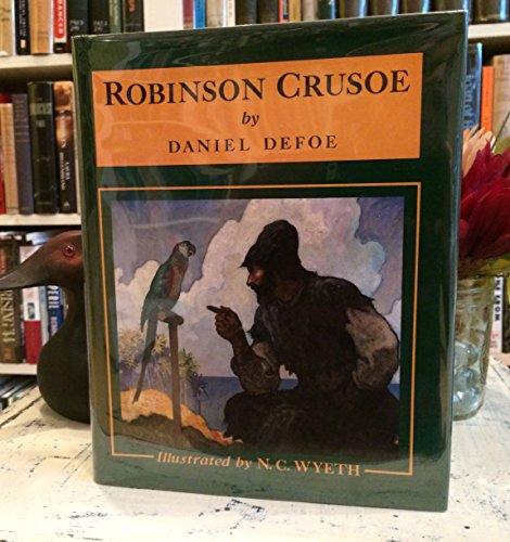 Robinson Crusoe