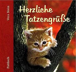 Herzliche Tatzengrüße