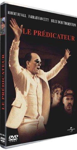 Le prédicateur [The Apostle] [FR Import]