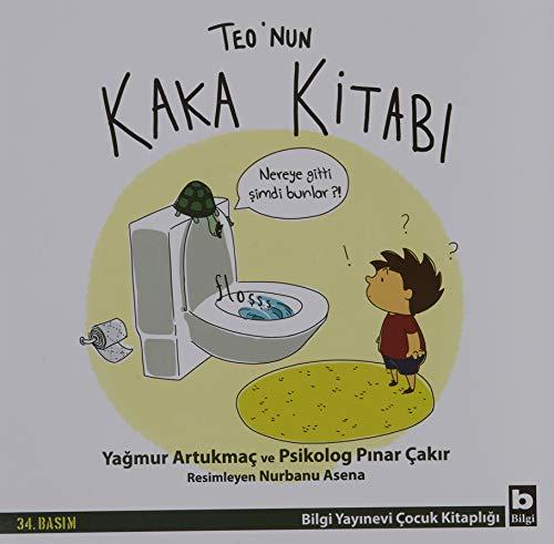 Teonun Kaka Kitabi: Teo Dizisi