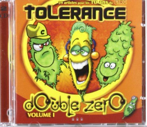 Tolerance Double Zero Vol 1