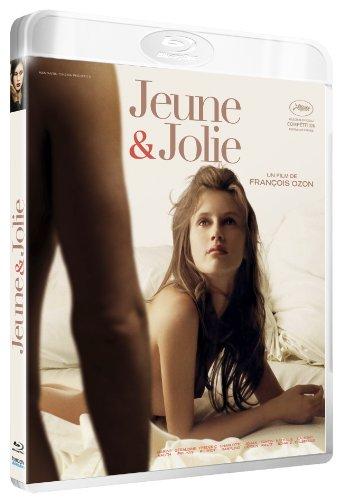 Jeune &amp; Jolie [Blu-ray]