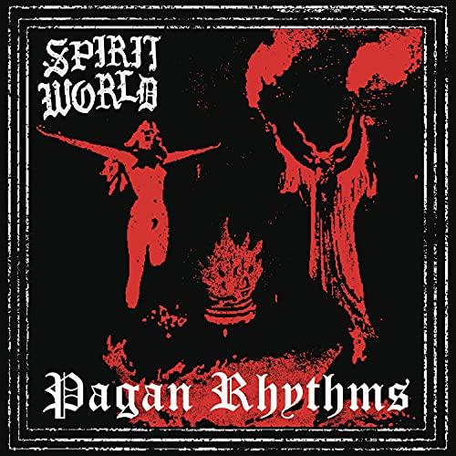 Pagan Rhythms (Ltd. CD Digipak)