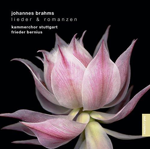 Brahms: Lieder und Romanzen