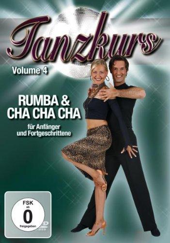 Tanzkurs Vol. 4 - Rumba & Cha Cha Cha