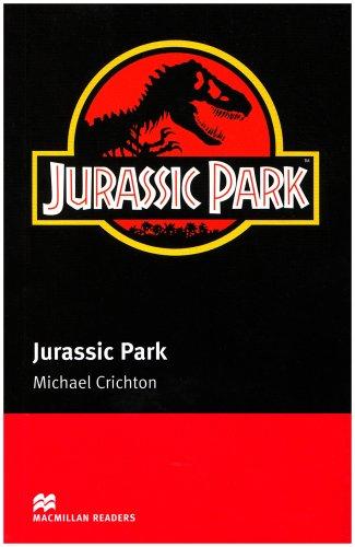 JURASSIC PARK. Intermediate (Macmillan Readers 2005)