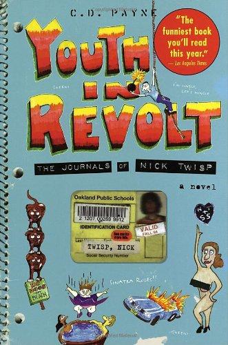 Youth in Revolt: The Journals of Nick Twisp