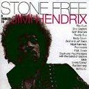 Stone Free: A Tribute to Jimi Hendrix [Musikkassette]