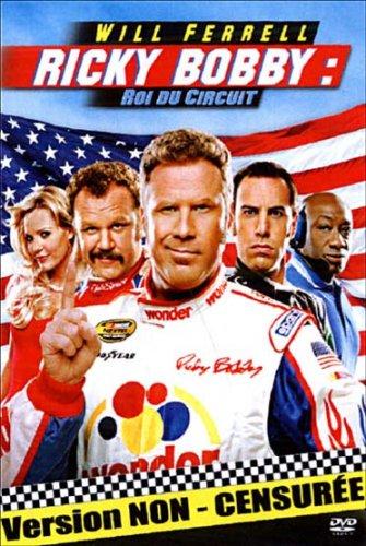 Ricky bobby, roi du circuit [FR Import]