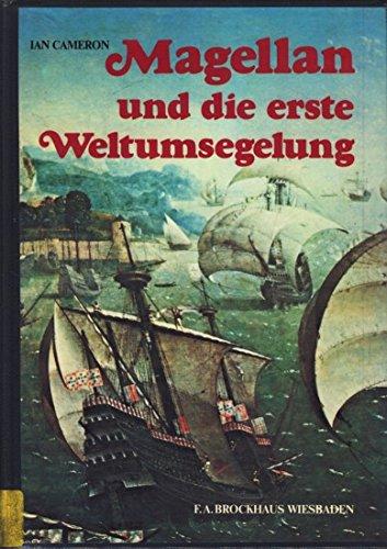 Magellan und die erste Weltumseglung