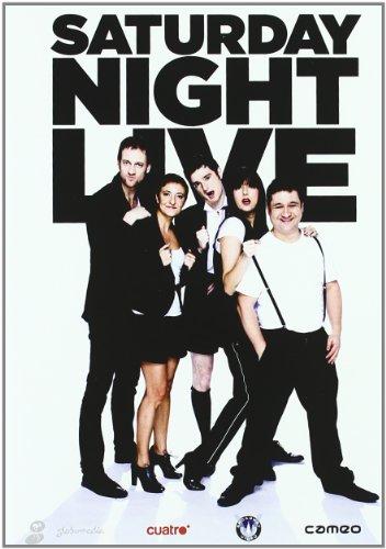 Saturday Night Live (2009)(Import Edition)