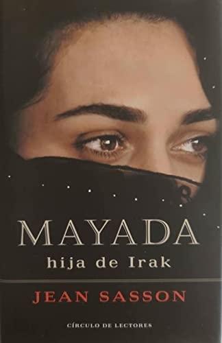 Mayada, hija de Irak