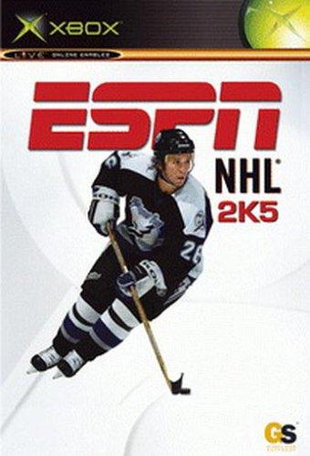 ESPN NHL 2K5