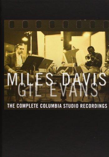 The Complete Columbia Studio Recordings