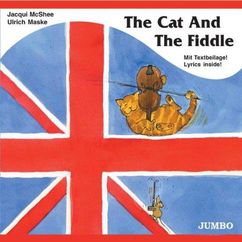 The Cat and the Fiddle