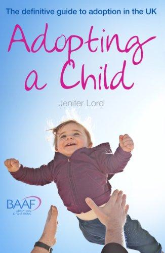 Adopting a Child (9th Edition)