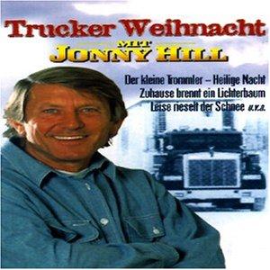 Trucker-Weihnacht mit Jonny Hi [Musikkassette]